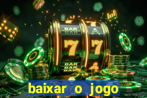 baixar o jogo super mario